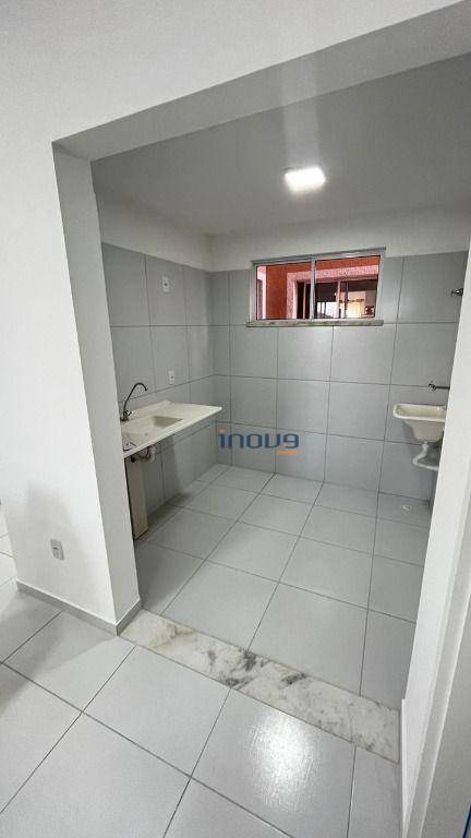 Apartamento à venda com 2 quartos, 44m² - Foto 9