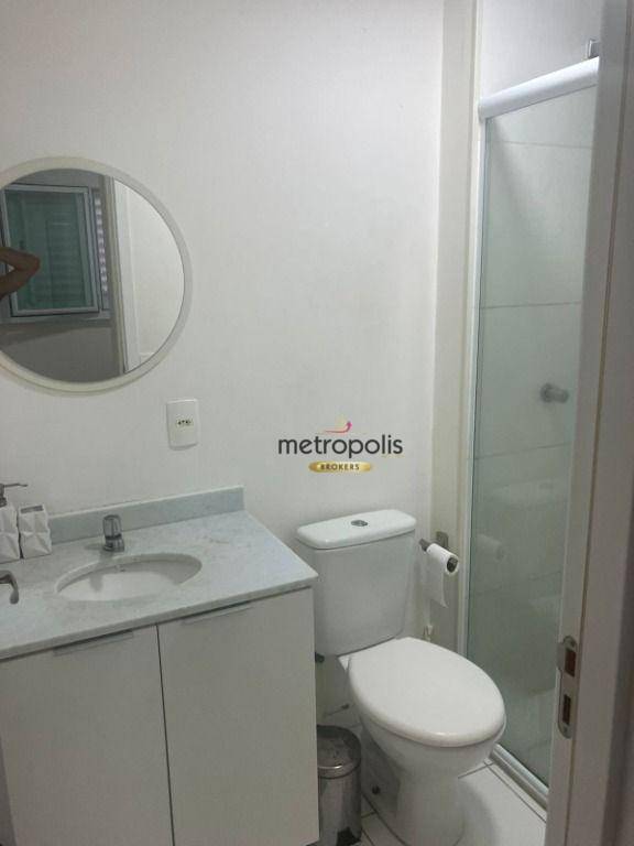 Apartamento à venda com 2 quartos, 54m² - Foto 19