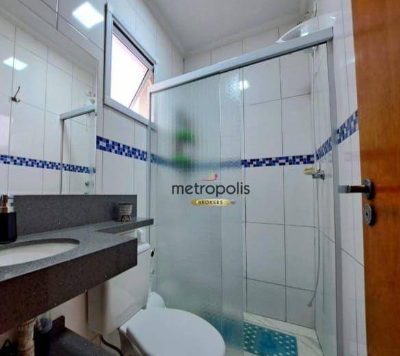 Cobertura à venda com 2 quartos, 76m² - Foto 13