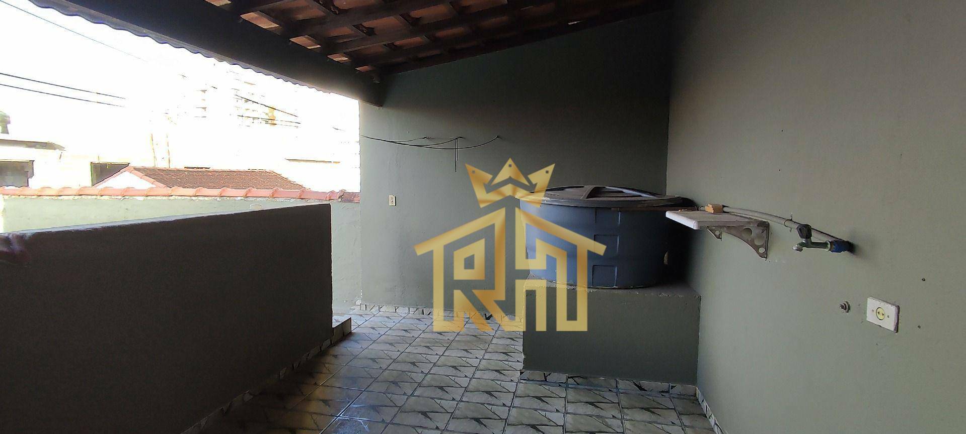 Casa à venda e aluguel com 3 quartos, 130m² - Foto 22