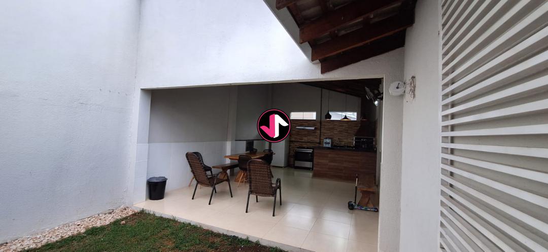 Casa de Condomínio à venda com 3 quartos, 142m² - Foto 5