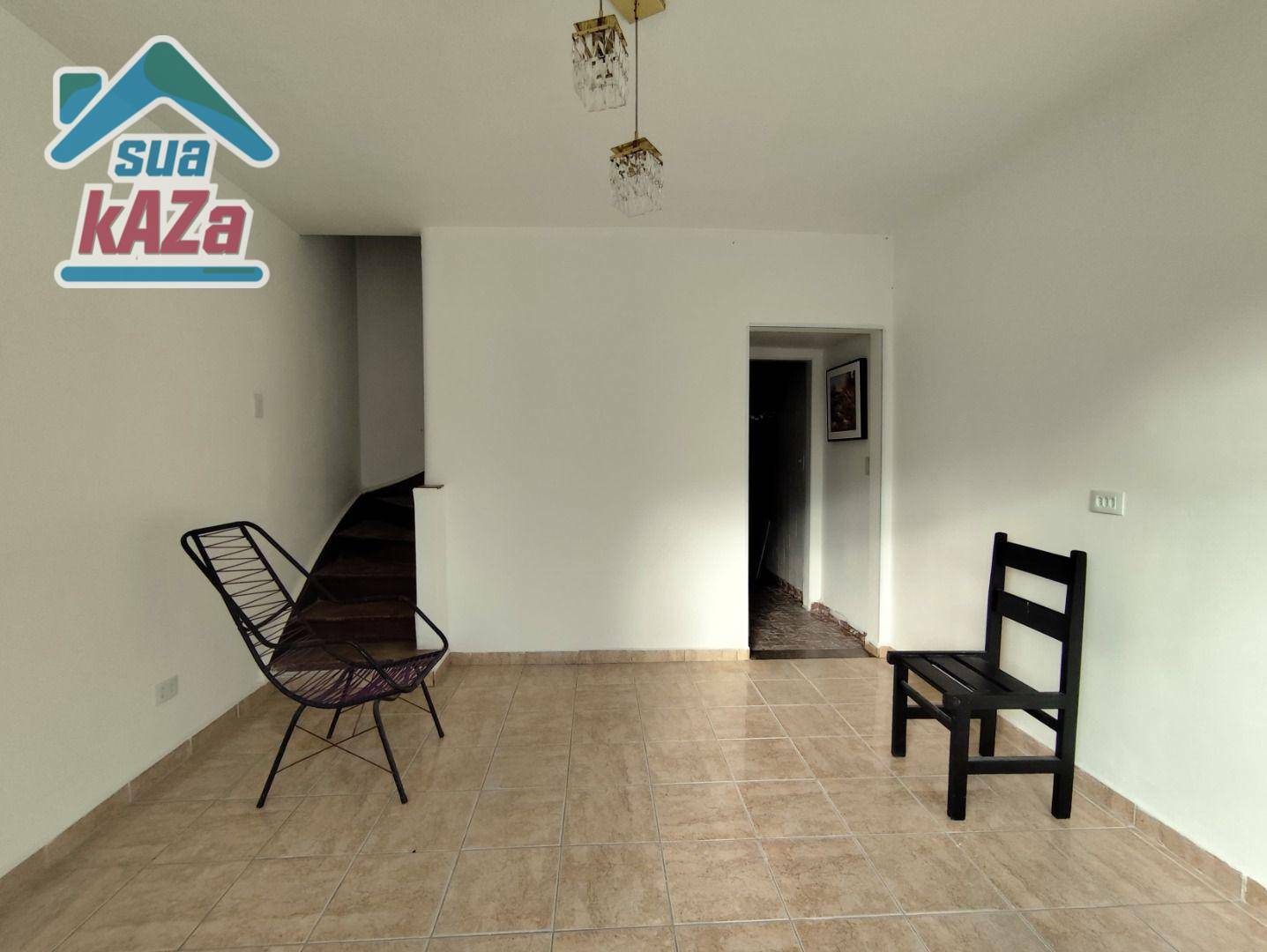 Sobrado para alugar com 2 quartos, 90m² - Foto 3