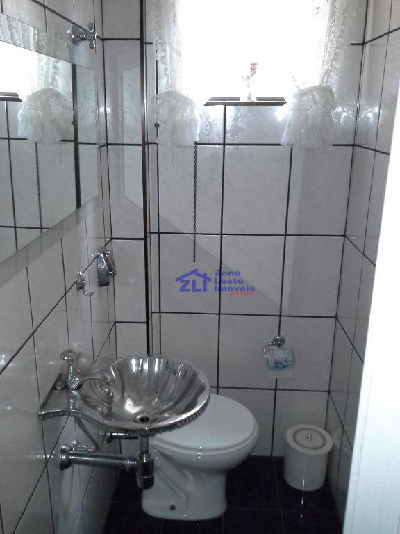 Sobrado à venda com 4 quartos, 146m² - Foto 13