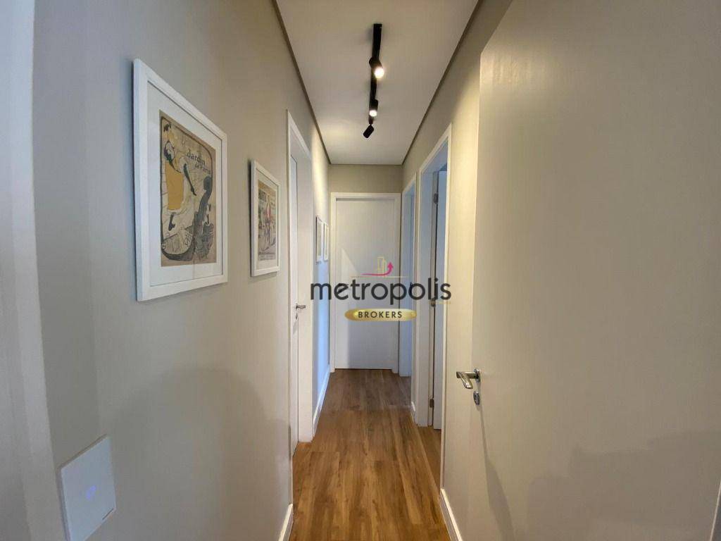 Apartamento à venda com 2 quartos, 90m² - Foto 13