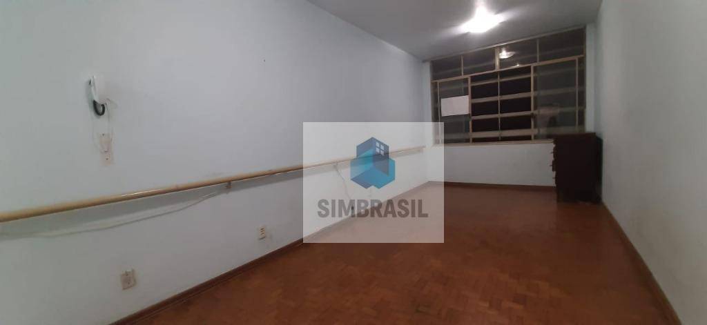 Apartamento à venda com 1 quarto, 30m² - Foto 5