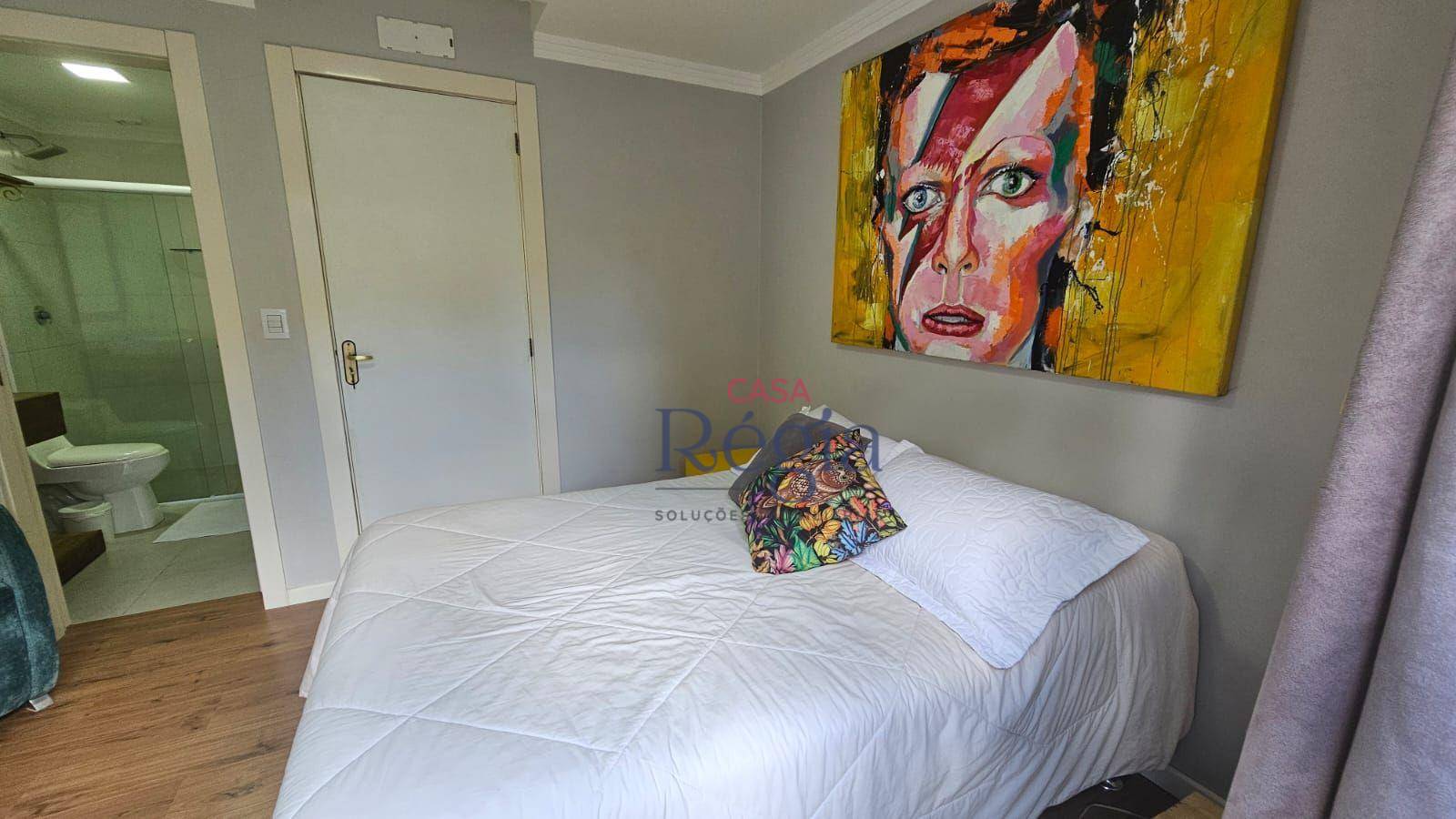 Casa de Condomínio para alugar com 4 quartos, 114m² - Foto 28