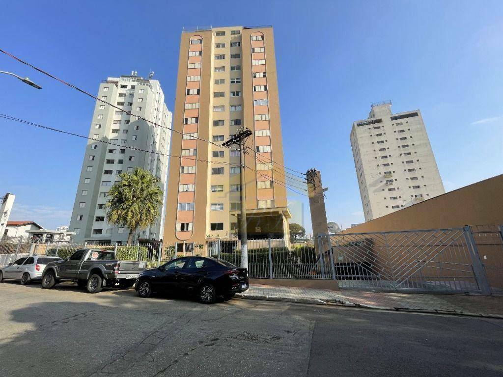 Apartamento à venda com 3 quartos, 121m² - Foto 69