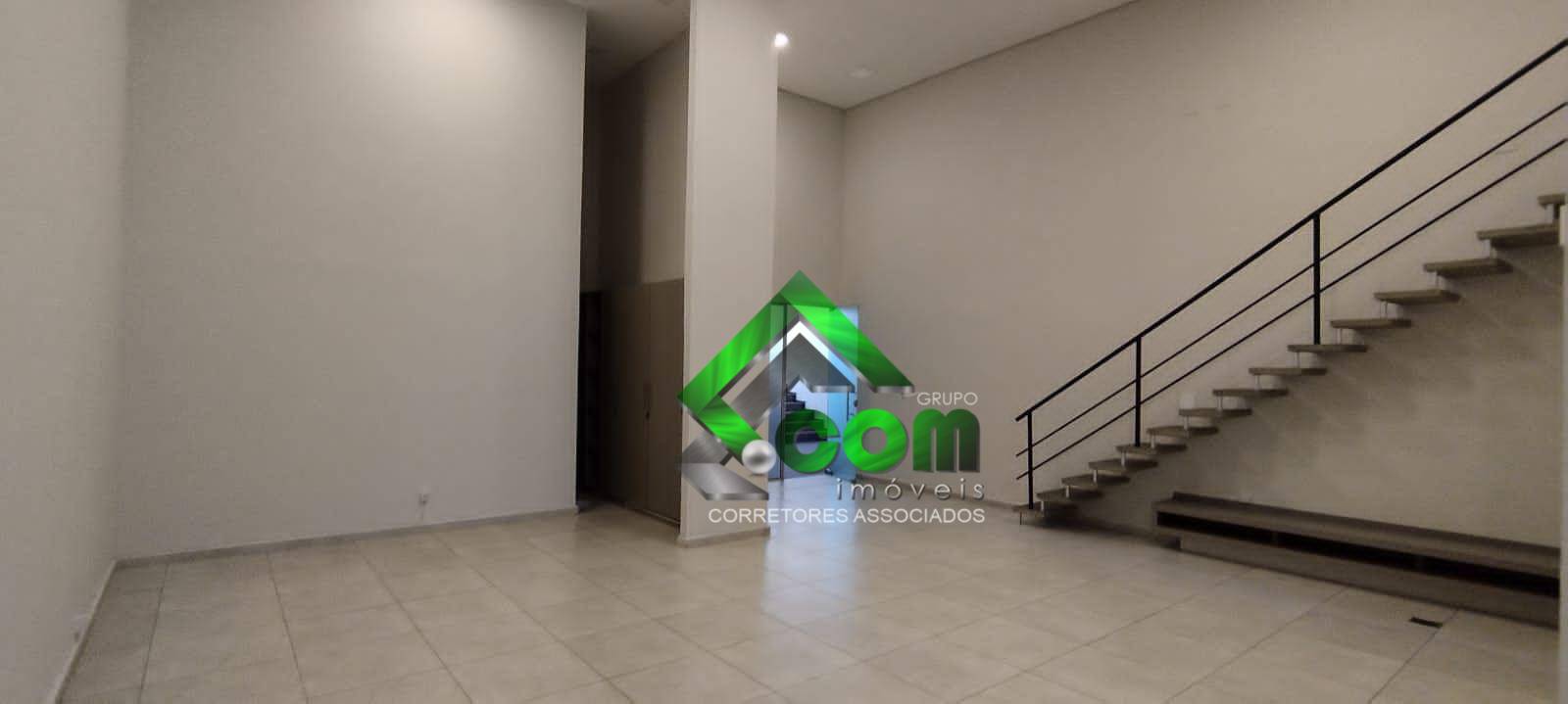 Conjunto Comercial-Sala para alugar, 88m² - Foto 14