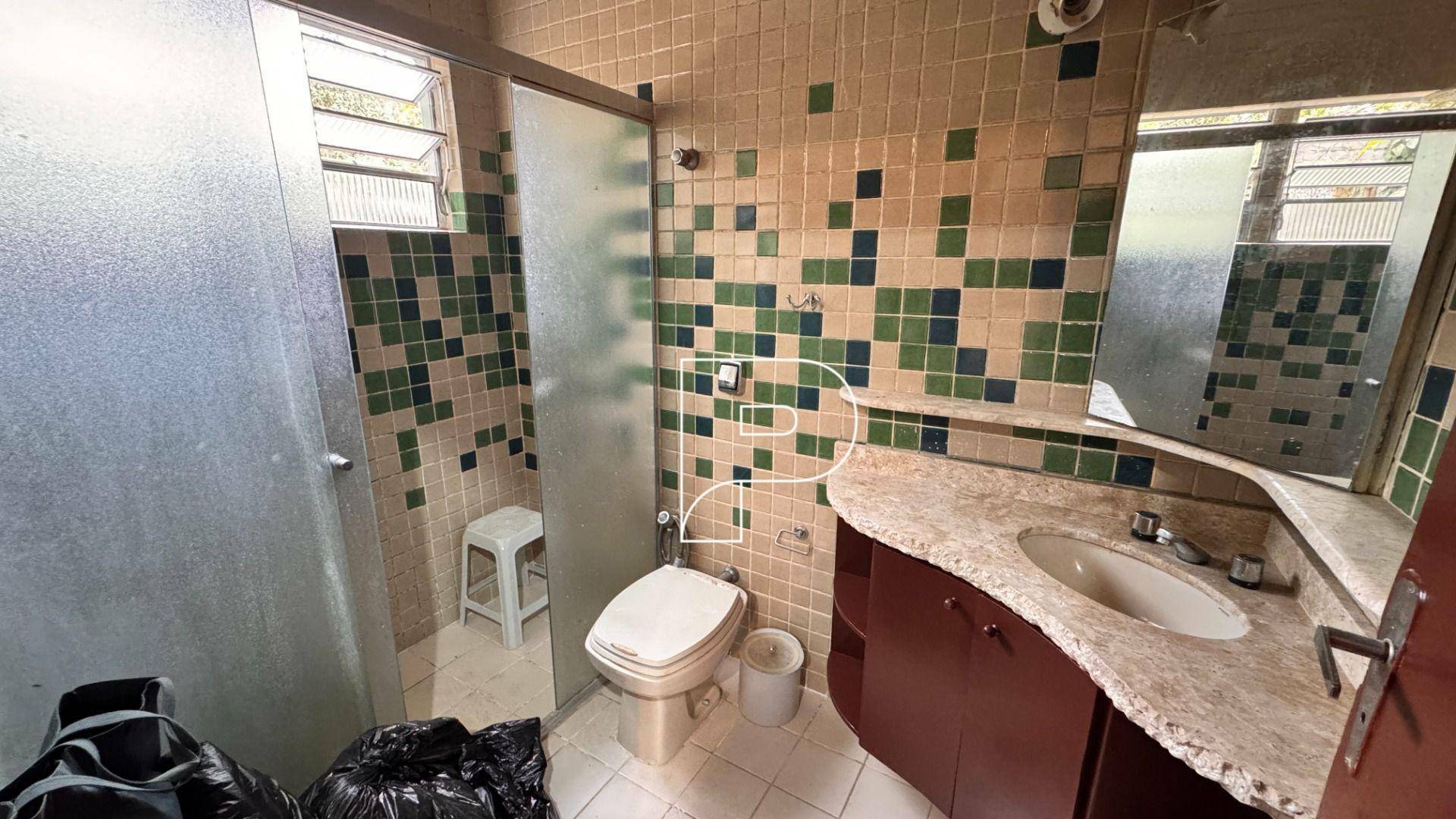 Casa de Condomínio, 4 quartos - Foto 17