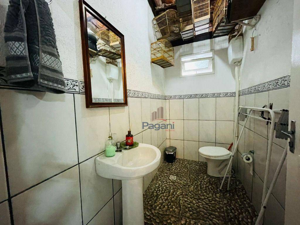 Casa, 4 quartos, 150 m² - Foto 24