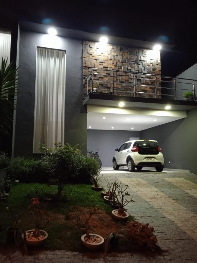 Casa de Condomínio à venda com 3 quartos, 190m² - Foto 11