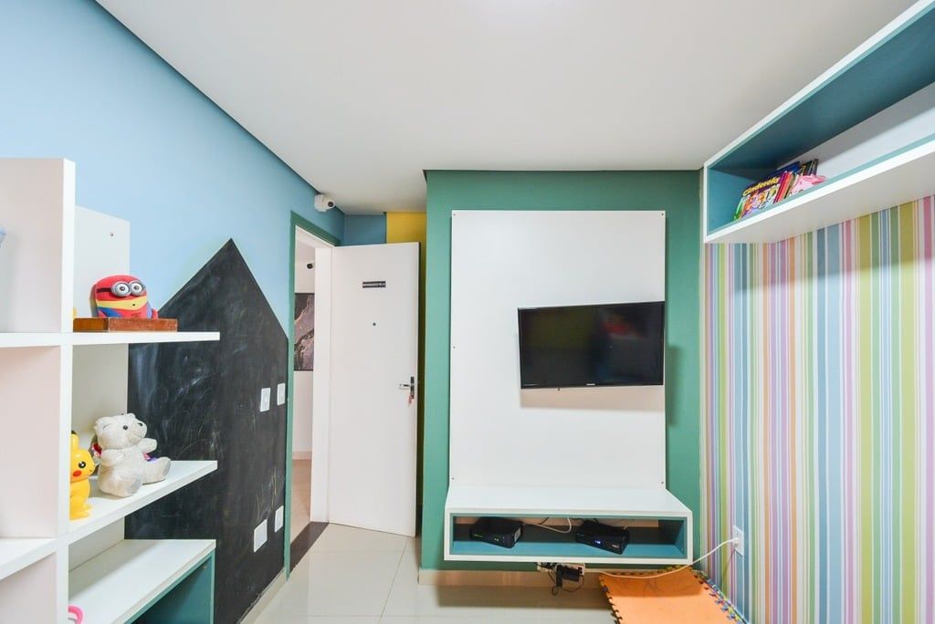 Apartamento à venda com 2 quartos, 57m² - Foto 20