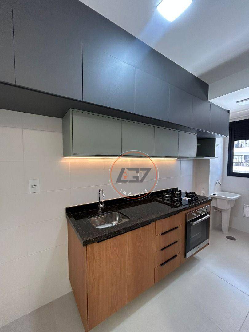 Apartamento, 2 quartos, 55 m² - Foto 3