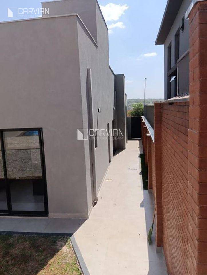 Casa de Condomínio à venda com 4 quartos, 260m² - Foto 16