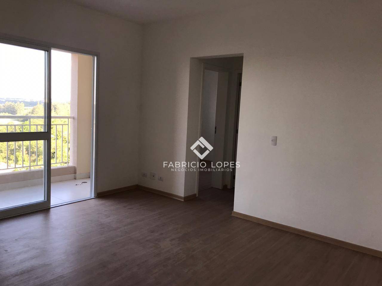 Apartamento, 2 quartos, 61 m² - Foto 2