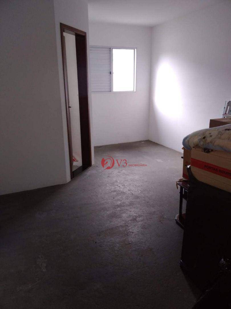 Sobrado à venda com 2 quartos, 120m² - Foto 9