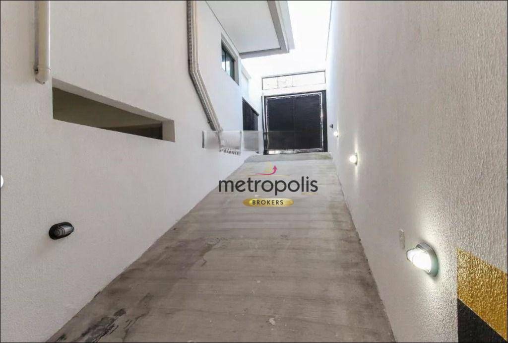 Apartamento à venda com 1 quarto, 38m² - Foto 6