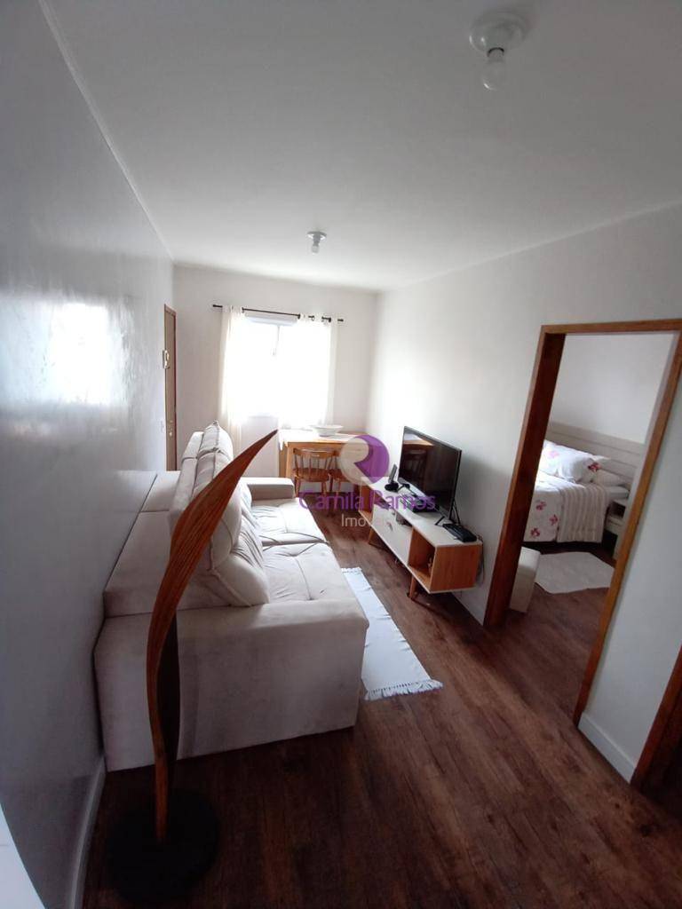 Apartamento à venda com 2 quartos, 49m² - Foto 3