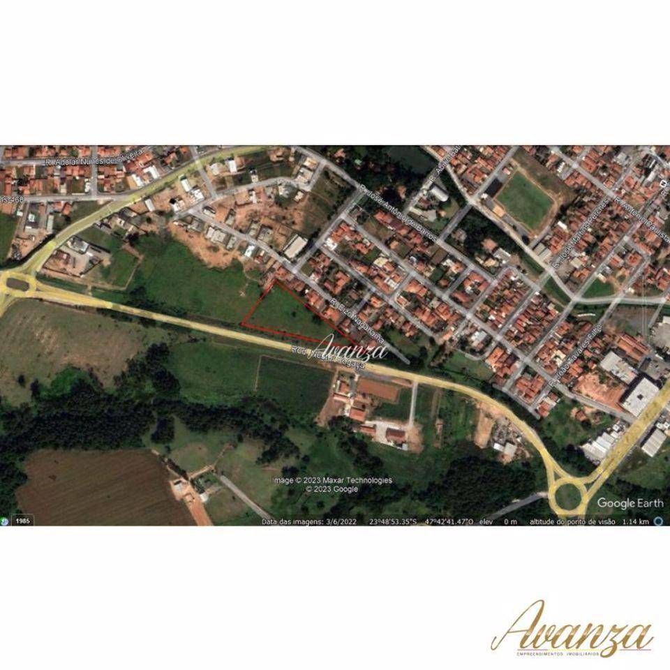 Terreno, 1 hectares - Foto 1