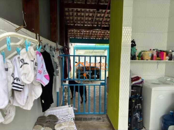 Sobrado à venda com 3 quartos, 200m² - Foto 15