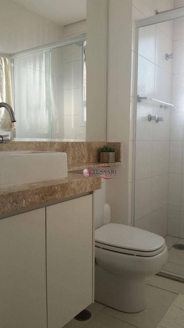 Apartamento à venda com 2 quartos, 85m² - Foto 21