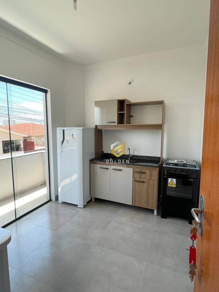 Kitnet e Studio à venda com 1 quarto, 120m² - Foto 7