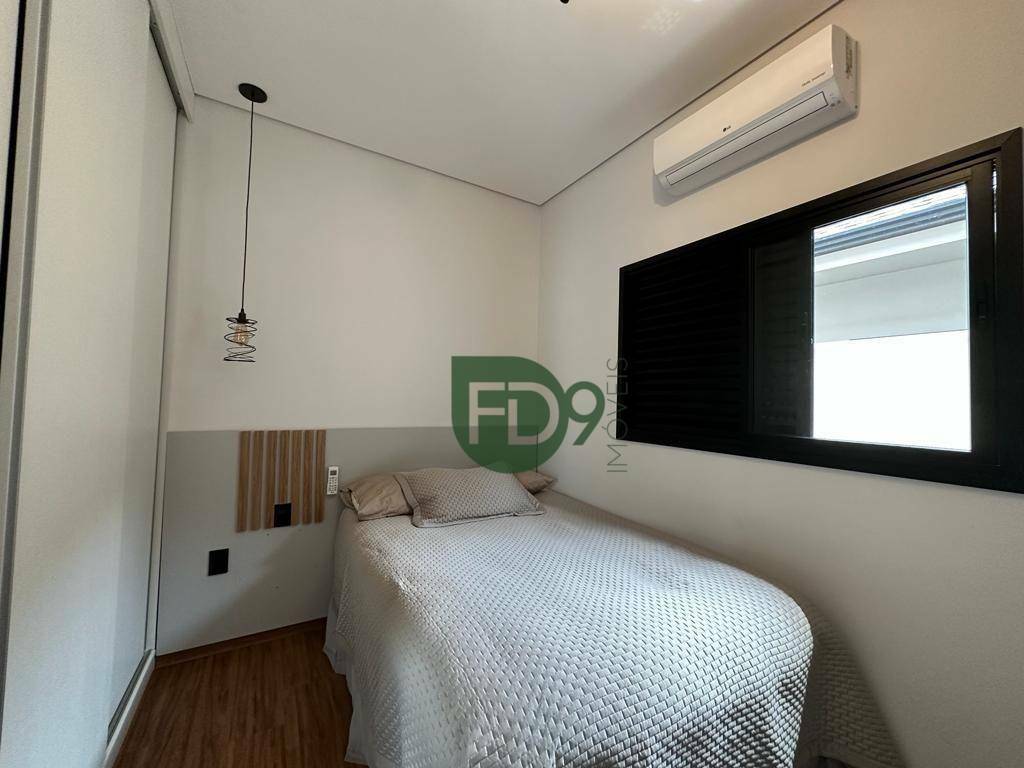 Casa de Condomínio à venda com 3 quartos, 200m² - Foto 17