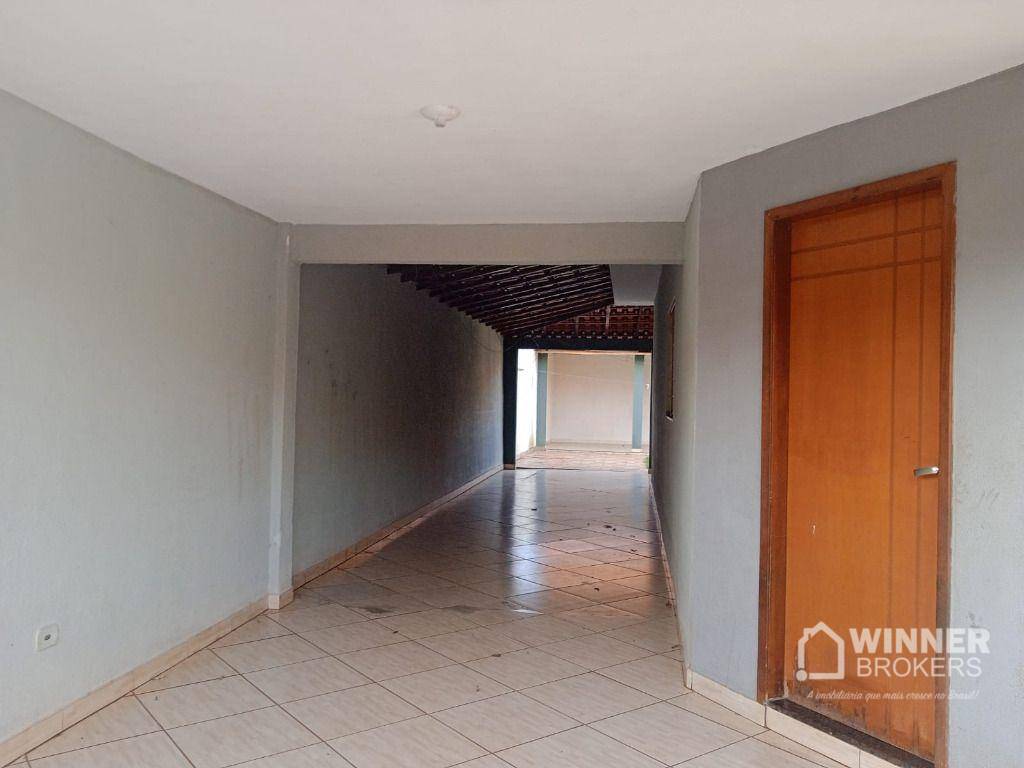 Casa, 3 quartos, 145 m² - Foto 4