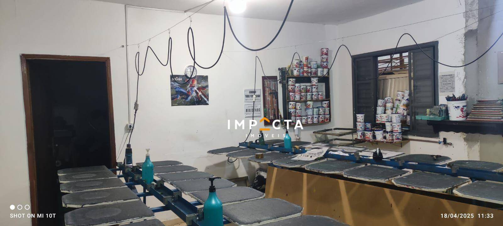 Conjunto Comercial-Sala à venda, 70m² - Foto 1