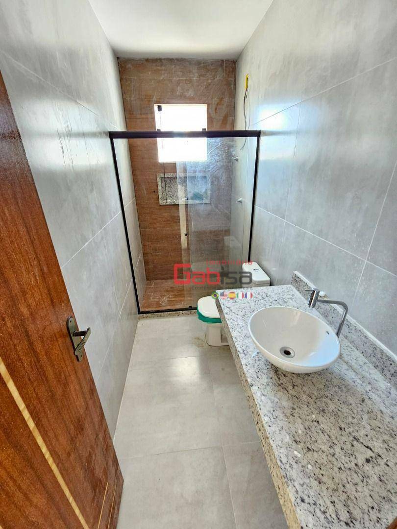 Casa à venda com 3 quartos, 175m² - Foto 11