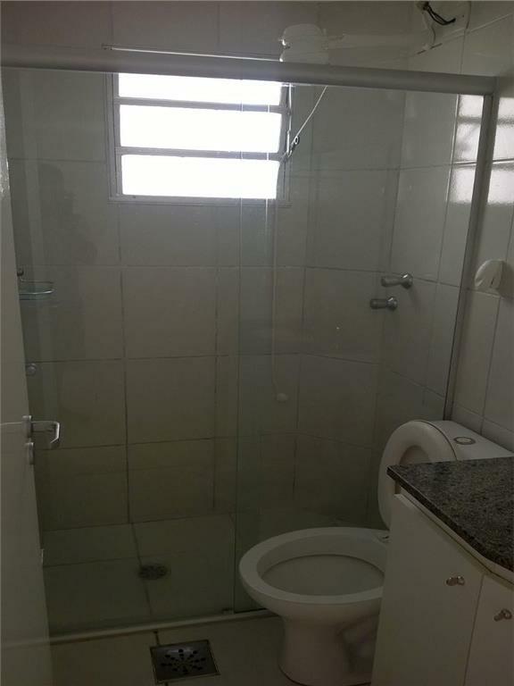 Apartamento à venda com 3 quartos, 70m² - Foto 7