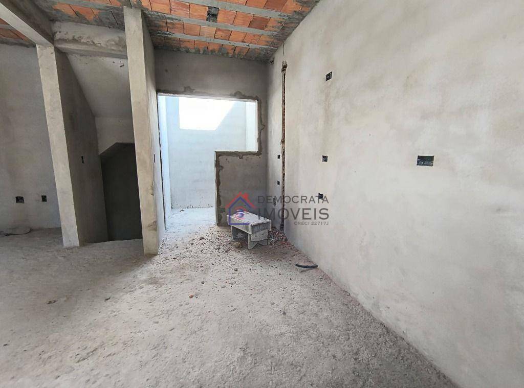 Sobrado à venda com 2 quartos, 127m² - Foto 20