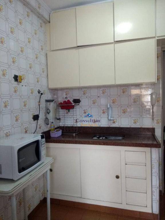 Apartamento à venda com 3 quartos, 102m² - Foto 8