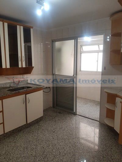 Apartamento à venda com 3 quartos, 79m² - Foto 29