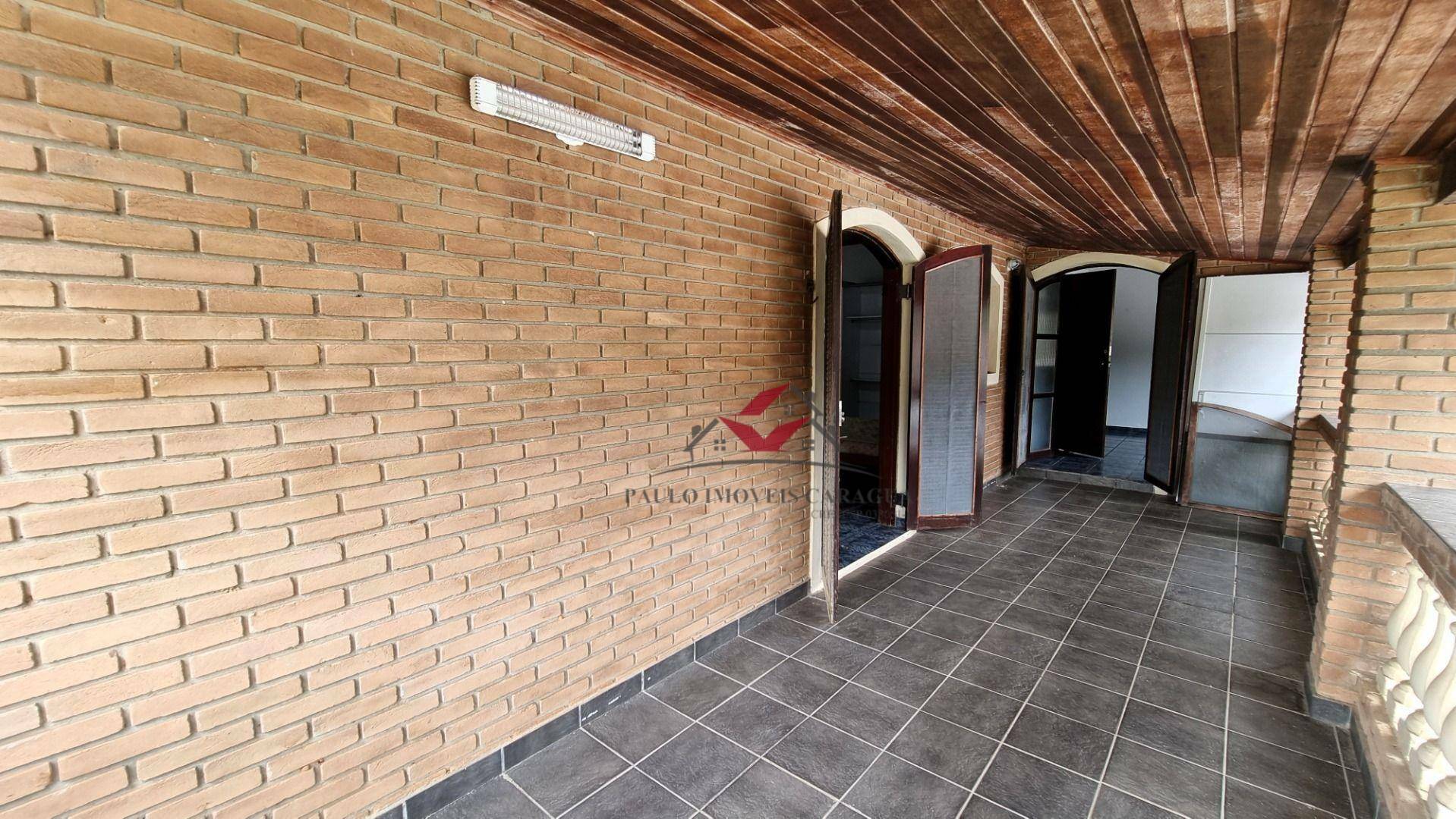 Casa de Condomínio à venda com 4 quartos, 288m² - Foto 10