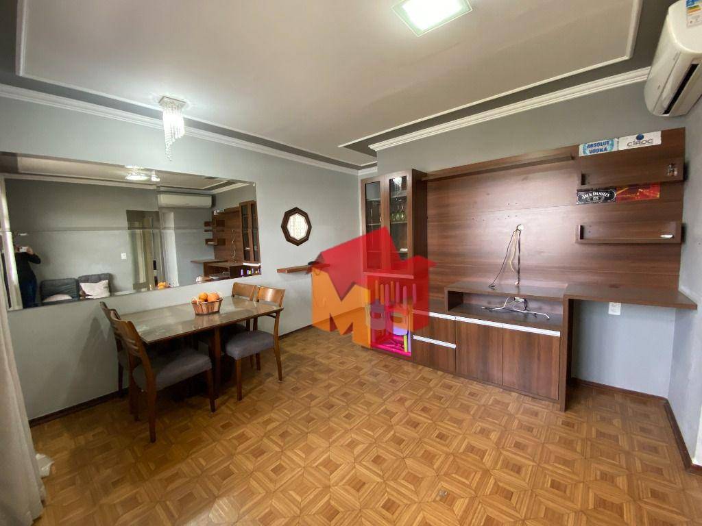 Apartamento à venda com 2 quartos, 60m² - Foto 1