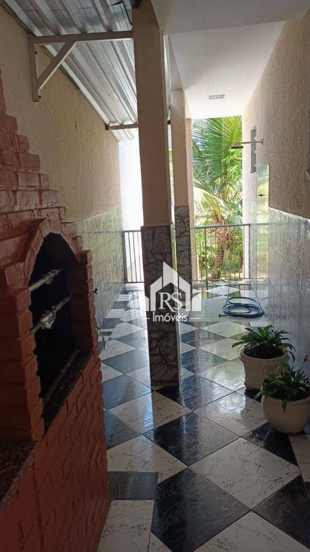 Casa de Condomínio à venda com 4 quartos, 180m² - Foto 16