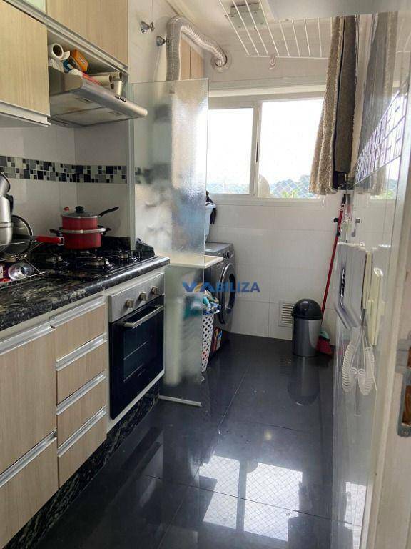 Apartamento à venda com 2 quartos, 50m² - Foto 9