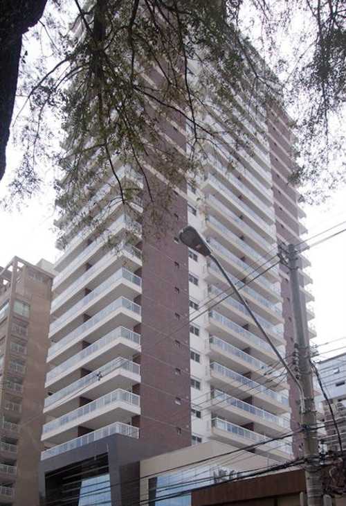 Apartamento à venda com 2 quartos, 86m² - Foto 1