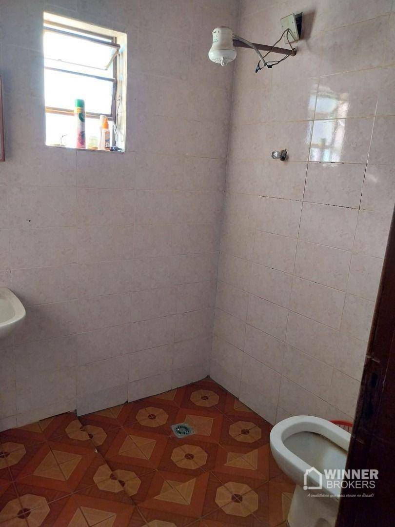 Casa à venda com 3 quartos, 150m² - Foto 13