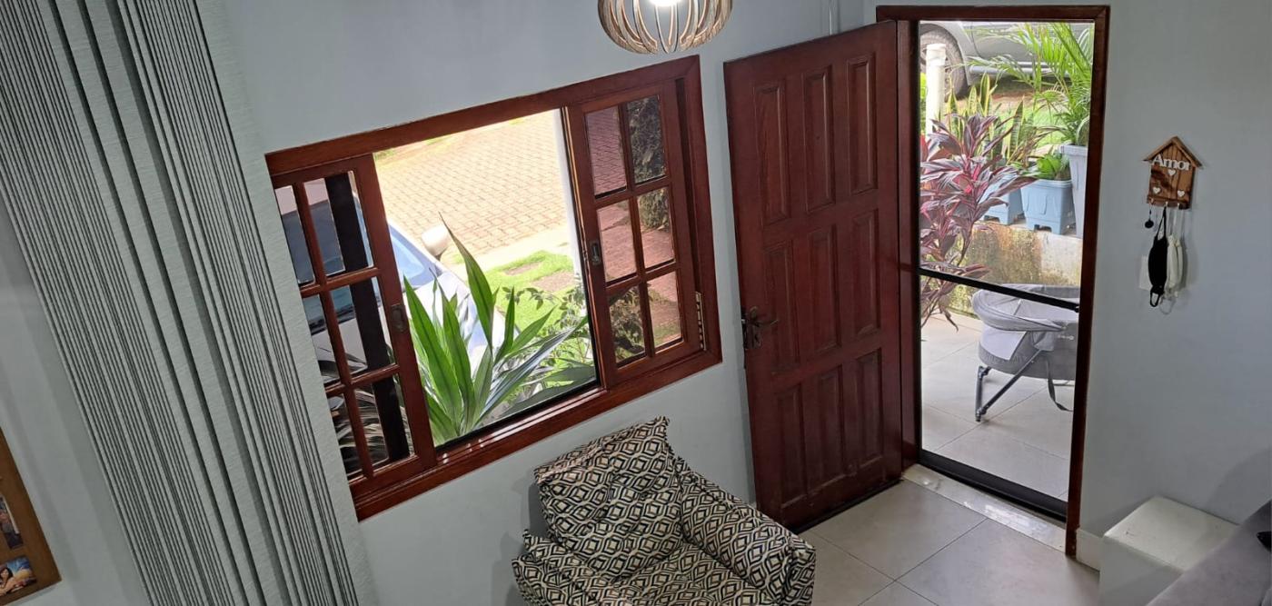 Casa de Condomínio à venda com 2 quartos, 101m² - Foto 7