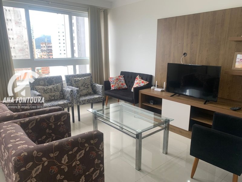 Apartamento à venda com 3 quartos, 100m² - Foto 10