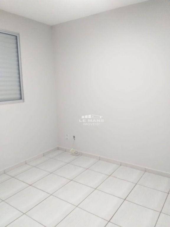 Apartamento à venda com 2 quartos, 46m² - Foto 8
