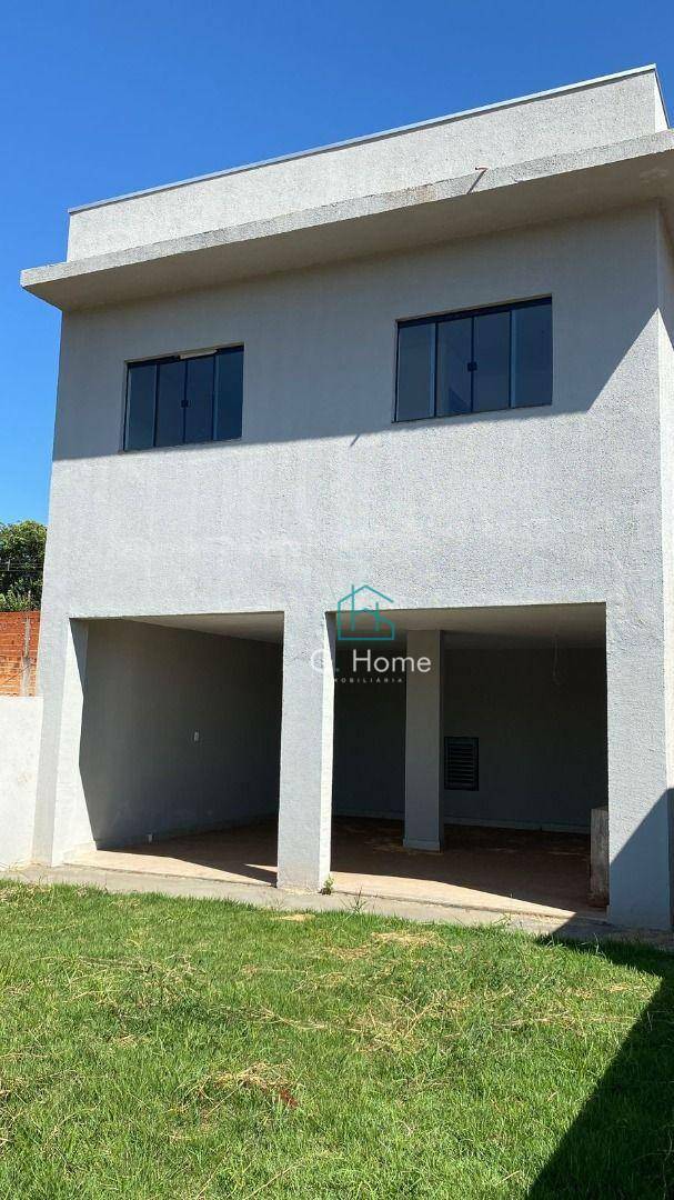 Casa à venda com 3 quartos, 116m² - Foto 20