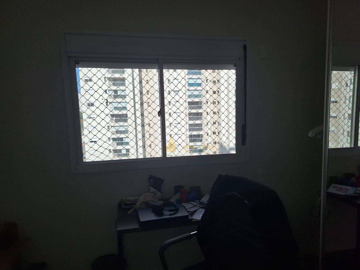 Apartamento à venda com 3 quartos, 81m² - Foto 16