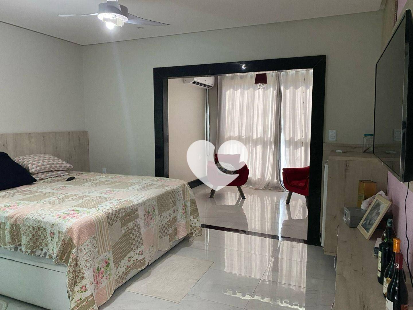 Casa à venda com 3 quartos, 180m² - Foto 14