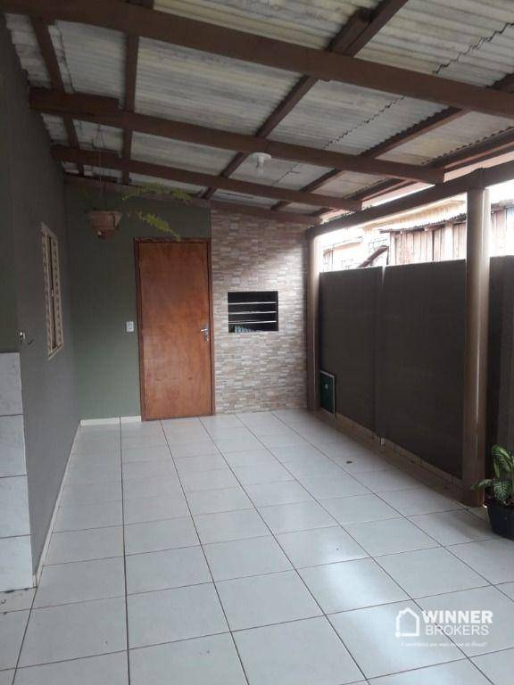 Casa à venda com 2 quartos, 116m² - Foto 6