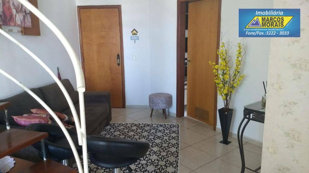 Apartamento à venda com 3 quartos, 150m² - Foto 18