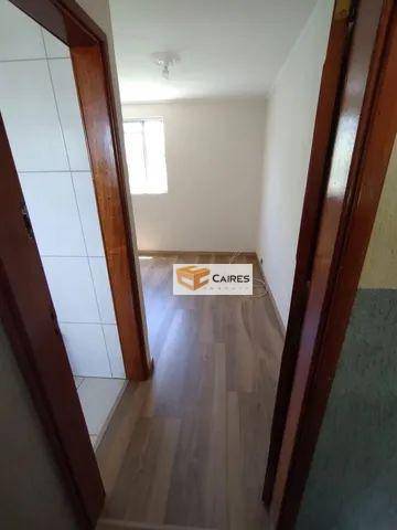 Apartamento à venda com 2 quartos, 60m² - Foto 4