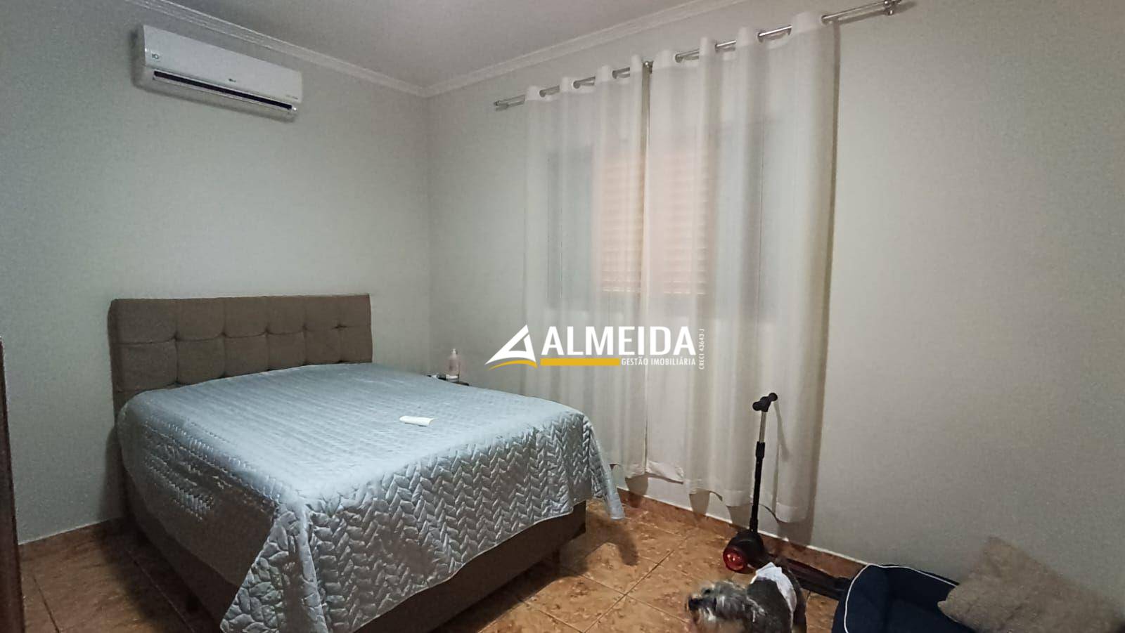 Casa, 3 quartos, 135 m² - Foto 1